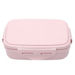JAYPEE Stainless Steel Insulated Lunch Box Wavesteel Jr. Pink , 500 ml , Suitable for school and picnics ,Microwave Safe-picture-27
