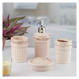 Kookee Ceramic Bathroom Set-image-119