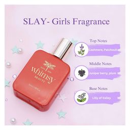 Whimsy Beauty Girls Perfume (Slay)- 50ml-image-78