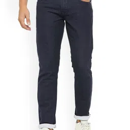 Lawman pg3 Men Mid-Rise Slim Fit Cotton Jeans-image-93
