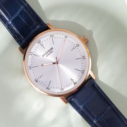Sonata Poze Men Poze Leather Straps Analogue Watch SP70036WL01W-image-24