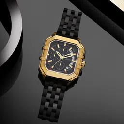 French Connection Men Multi Function Analogue Watch FCF01BM-42