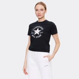 converse Chuck Patch Infill Tee women's t-shirt-picture-24