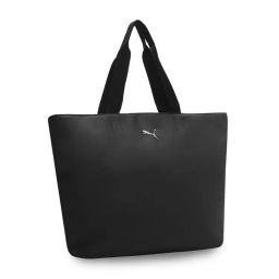 Puma Premium Womens Black Tote Bag-picture-48