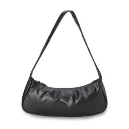 Puma Black Pu Zen Women's Handbag-picture-34
