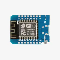 ESP8266 D1 Mini V2 NodeMCU Lua WiFi IoT Development Board-15
