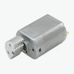 FF-130 Vibration Motor - 3V to 9V High-Speed Mini DC Motor-picture-4