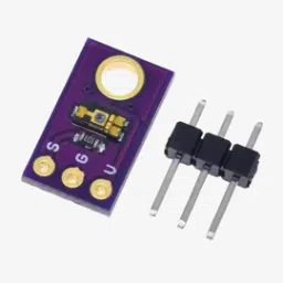 TEMT6000 Ambient Light Sensor Module-15