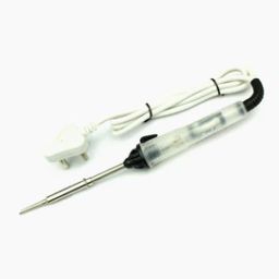 25 Watt Low Cost Soldering Iron with LED Power Indicator - Normal Tip-62