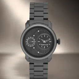 Fastrack Men Black Analogue Watch NK3147KM01_OR-57