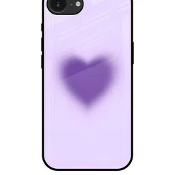 QRIOH Geometric Printed Apple iPhone 16e Back Case Mobile Accessories-picture-2