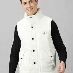 BLACK BUCK Men Puffer Jacket-picture-42