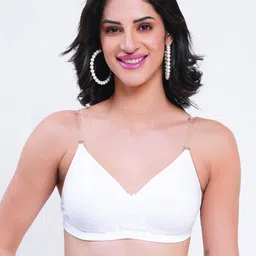 Reveira Medium Coverage Lightly Padded Bra-48