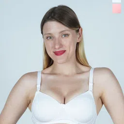SHYAM SONS FLAIR Bra Full Coverage Lightly Padded-image-74