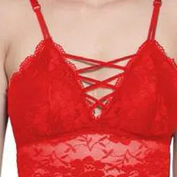 ComfyStyle Floral Bra Full Coverage Underwired Lightly Padded image 4