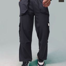 MADSTO Men Pack Of 2 Relaxed-Fit Mid-Rise Regular Trousers-picture-14