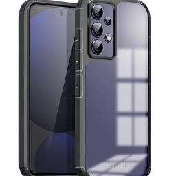 Karwan Solid Printed Back Case Mobile Accessories-image-74