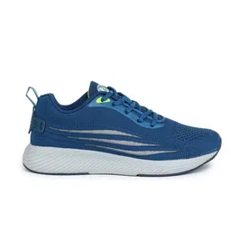 ABROS LANCER Men Mesh All-Rounder Running Shoes image 2