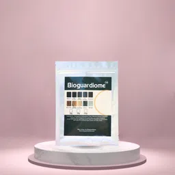 Bioguardiome Set Of 4 Hair Building Thickening Fiber Refill Bag - 25 g Each - Black-32