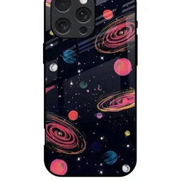 QRIOH Quirky Printed iPhone 16 Pro Max Back Case Mobile Accessories-picture-34