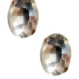 La Belleza Contemporary Studs Earrings-image-55