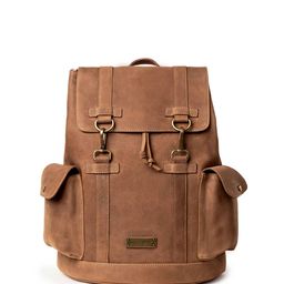 DRAKENSBERG Men Backpack with Compression Straps-18
