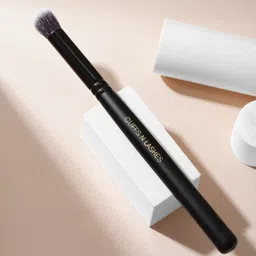 CUFFS N LASHES Soft Bristles Big Crease Makeup Brush - E009-15
