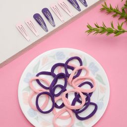 Stoln Girls Hair Accessory Set of-image-68