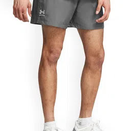 UNDER ARMOUR Relaxed-Fit Essential Volley Shorts-image-70
