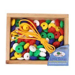 Little Genius Creative Beading Set - Multicolour-picture-15
