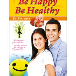 Be Happy Be Healthy Book - English-24
