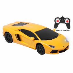 Fiddlerz Remote Controlled Lamborghini Toy Car(Color May Vary)-picture-39