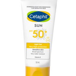 Cetaphil Sun SPF 50+ Light Gel - 50 ml-10