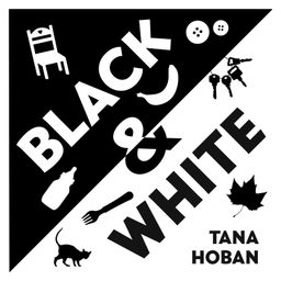 Harper Collins Black & White Board Book - English-image-46