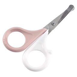 Beaba Baby Scissors - Pink-picture-19