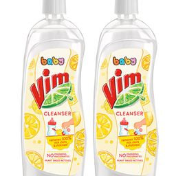 Baby Vim All Purpose Cleanser - 500 ml Pack of 2-image-5