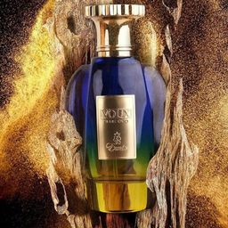 Paris Corner Perfumes Emir Voux Blue Oud Long Lasting Eau De Parfume- 100 ml-36
