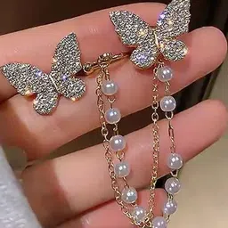 ONUYX Animal Shaped Drop Earrings-40