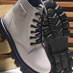 JM Looks Women Chunky Boots-image-73