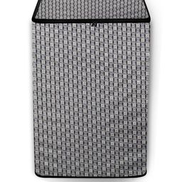The Furnishing Tree Grey Plastic Washing Machine Cover-image-56
