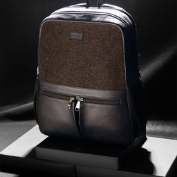 ZOUK Bristel Men 'Office Backpack-26