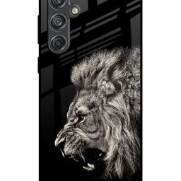 QRIOH Quirky Printed Samsung Galaxy M55 5G Back Case Mobile Accessories-picture-35