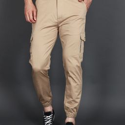 HAUWER Men Original Trousers-image-86
