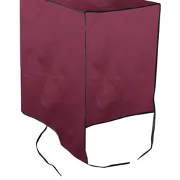 The Furnishing Tree Split AC Cover set of Indoor and Outdoor Unit used for 1.5 Ton Amazon Basics AB image 3