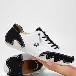 Valin Fox Men Sneakers-image-91