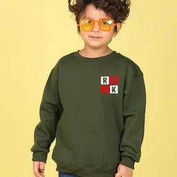 NUSYL Boys Printed Sweatshirt-image-20