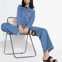 SHOWOFF Jacket With Trouser Co-Ords-image-33