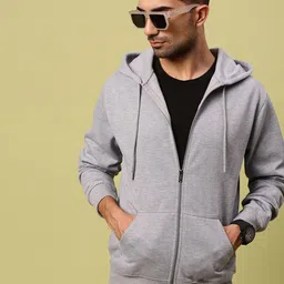 Urban Dog Men Hooded Sweatshirt-picture-15