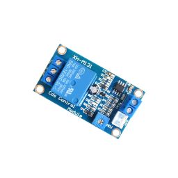 XH-M131 DC 5V Photoresistor Relay Module XH-M131 5V Light Control Switch Photoresistor Relay Module Detection Sensor 10A brightness Automatic Control Module - RS4433XH-M131 DC 5V Photoresistor Relay Module XH-M131 5V Light Control Switch Photoresistor Relay Module Detection Sensor 10A brightness Automatic Control Module - RS4433 image 4