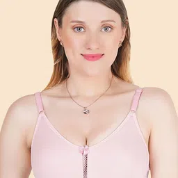 Joomie Women's Non-Padded Everyday Full Coverage Bra-picture-57